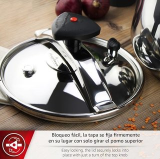 Olla Express Magefesa Star 10L