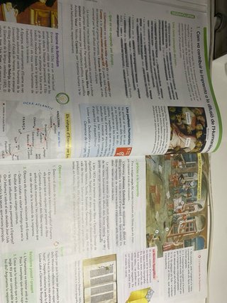Geografia i Història, 3 ESO, Comunitat Valencia...