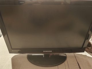 Ps4 Fat 500gb Negray television