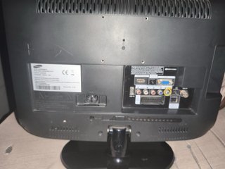 Ps4 Fat 500gb Negray television