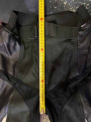 Pantalón mono de moto