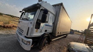 Iveco eurocargo 16-280