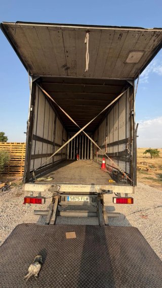 Iveco eurocargo 16-280