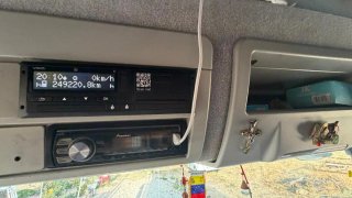 Iveco eurocargo 16-280