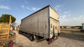 Iveco eurocargo 16-280