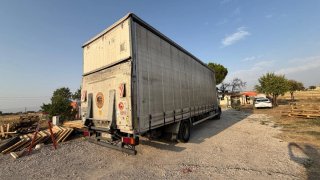 Iveco eurocargo 16-280