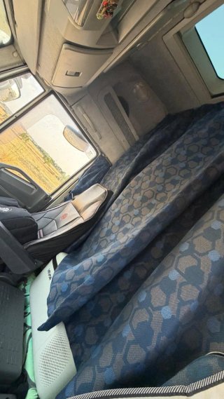 Iveco eurocargo 16-280