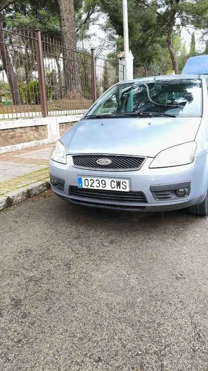 Ford C-MAX 2004 - foto 1