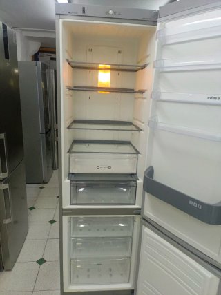 Nevera combi edesa 200/60cm A+ con garantia envio
