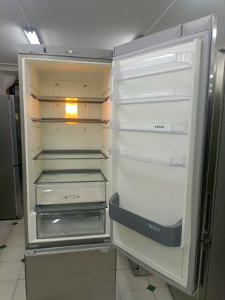 Nevera combi edesa 200/60cm A+ con garantia envio