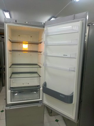 Nevera combi edesa 200/60cm A+ con garantia envio