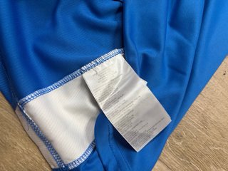 Camiseta Empoli Joma march worn