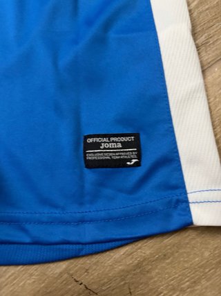 Camiseta Empoli Joma march worn