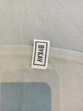Fular portabebés Bykay