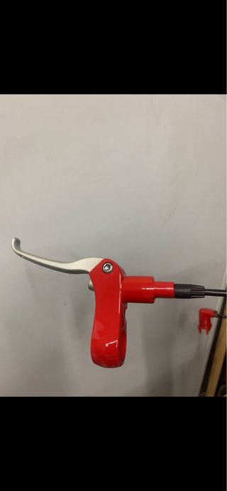 Maneta Magura Roja