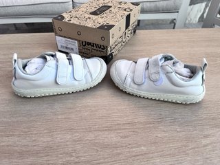 Zapatos Feroz Moraia Rocker Talla 29