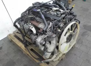 Motor Mercedes Benz 651.955