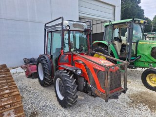 TRACTOR ANTONIO CARRARO