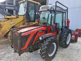 TRACTOR ANTONIO CARRARO