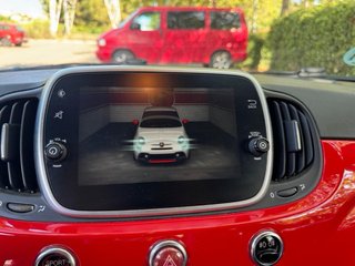 Abarth 595 2017