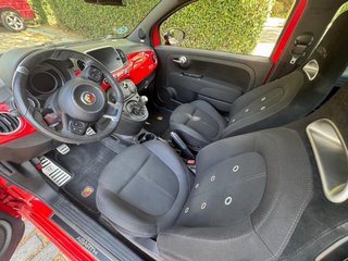 Abarth 595 2017