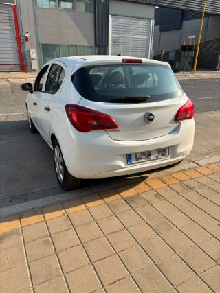 Opel Corsa 1.3 CDTI