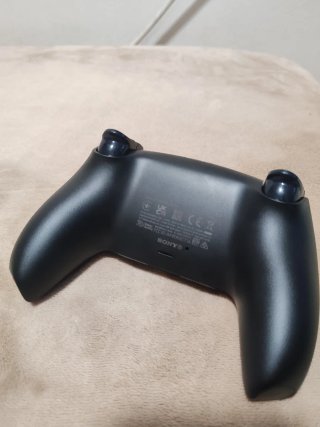 Mando PS5 Spider-Man