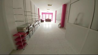 Alquiler Oficina - local plaza Abastos Pino Montan