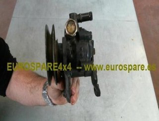 Bomba nissan 49110 22j00 patrol 2.8 td rd28t 2999