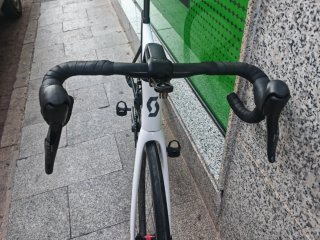 Scott Addict RC20 Talla M 2019