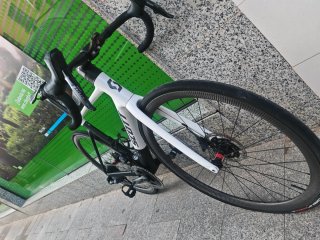 Scott Addict RC20 Talla M 2019