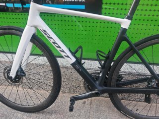 Scott Addict RC20 Talla M 2019