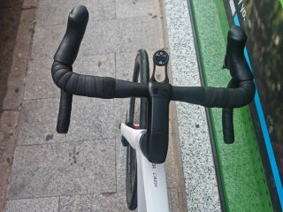 Scott Addict RC20 Talla M 2019