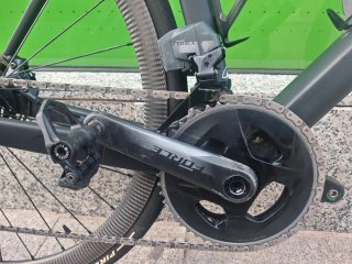 Scott Addict RC20 Talla M 2019
