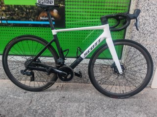 Scott Addict RC20 Talla M 2019