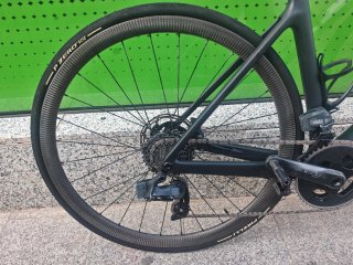 Scott Addict RC20 Talla M 2019