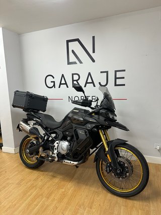 VOGE 900 DSX 2024