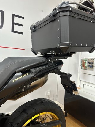 VOGE 900 DSX 2024