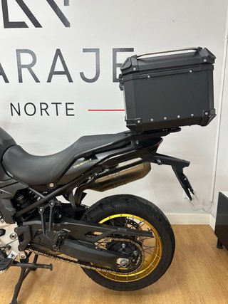 VOGE 900 DSX 2024