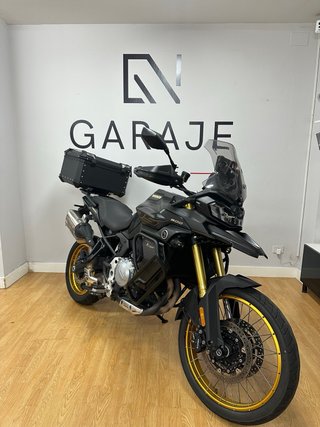 VOGE 900 DSX 2024