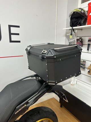 VOGE 900 DSX 2024