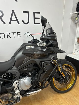VOGE 900 DSX 2024