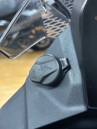 VOGE 900 DSX 2024
