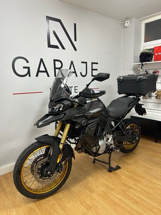 VOGE 900 DSX 2024