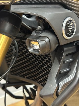 VOGE 900 DSX 2024