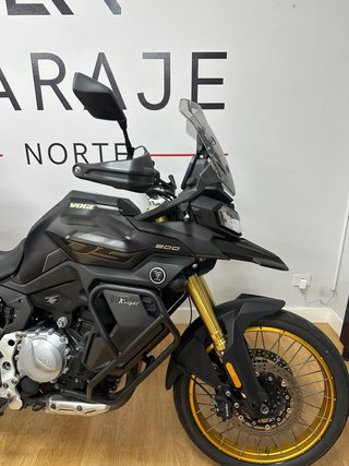 VOGE 900 DSX 2024