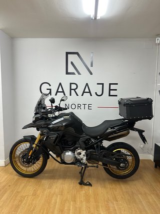 VOGE 900 DSX 2024