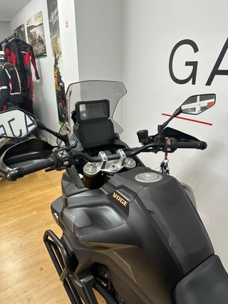 VOGE 900 DSX 2024