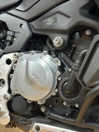 VOGE 900 DSX 2024