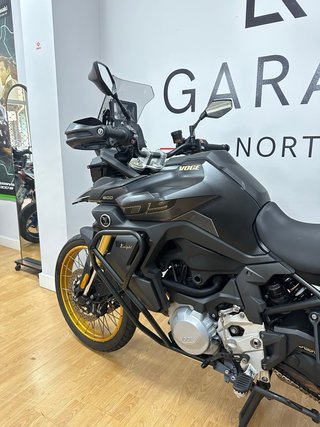 VOGE 900 DSX 2024